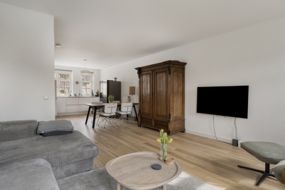 Pruimendijk 2 c, Ridderkerk