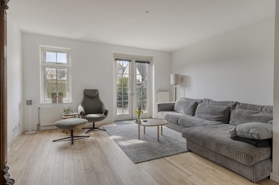 Pruimendijk 2 c, Ridderkerk