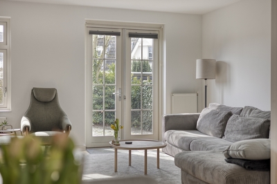 Pruimendijk 2 c, Ridderkerk