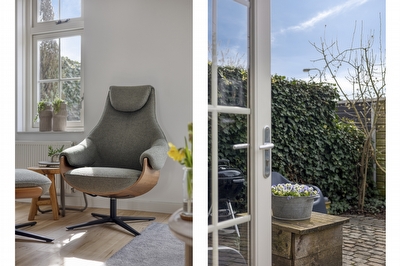 Pruimendijk 2 c, Ridderkerk