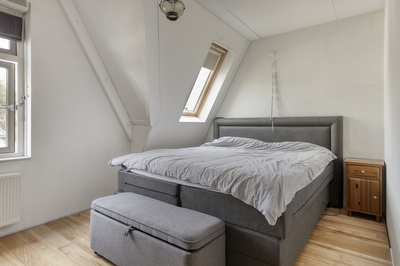 Pruimendijk 2 c, Ridderkerk