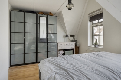 Pruimendijk 2 c, Ridderkerk