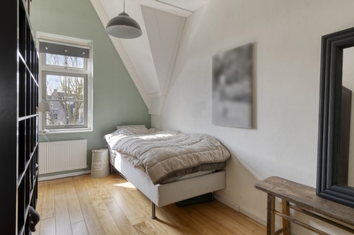 Pruimendijk 2 c, Ridderkerk