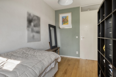 Pruimendijk 2 c, Ridderkerk