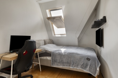 Pruimendijk 2 c, Ridderkerk