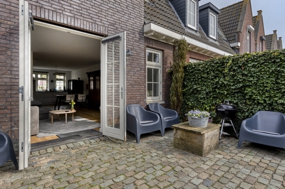 Pruimendijk 2 c, Ridderkerk