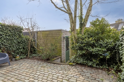 Pruimendijk 2 c, Ridderkerk