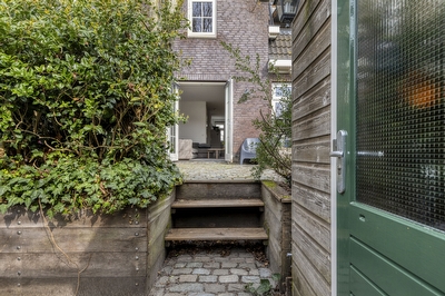 Pruimendijk 2 c, Ridderkerk