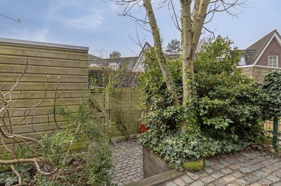 Pruimendijk 2 c, Ridderkerk