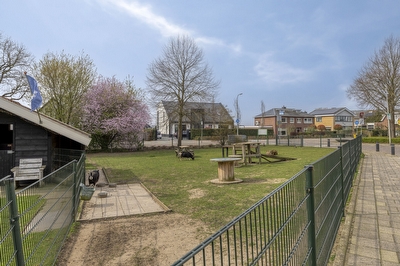 Pruimendijk 2 c, Ridderkerk