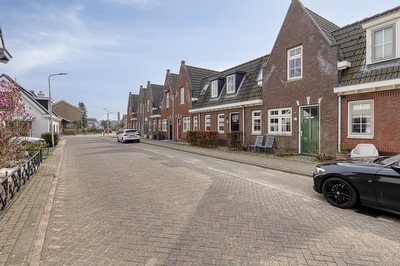 Pruimendijk 2 c, Ridderkerk