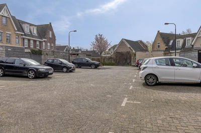 Pruimendijk 2 c, Ridderkerk