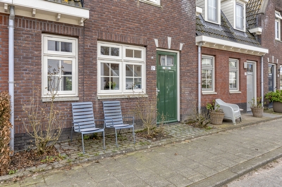 Pruimendijk 2 c, Ridderkerk