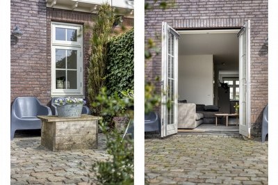 Pruimendijk 2 c, Ridderkerk