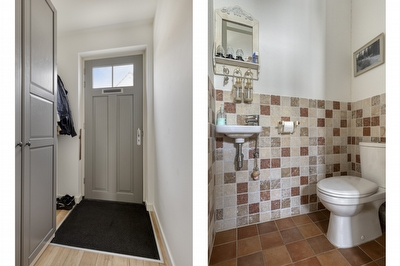 Pruimendijk 2 c, Ridderkerk