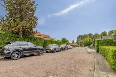 Pruimendijk 33, Ridderkerk