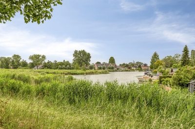 Pruimendijk 33, Ridderkerk