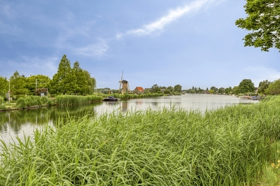 Pruimendijk 33, Ridderkerk
