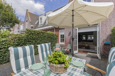 Pruimendijk 4, Ridderkerk