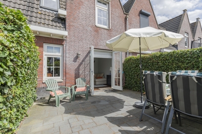 Pruimendijk 4, Ridderkerk