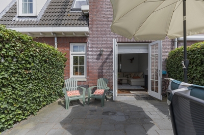 Pruimendijk 4, Ridderkerk