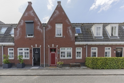 Pruimendijk 4, Ridderkerk