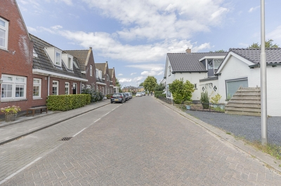 Pruimendijk 4, Ridderkerk