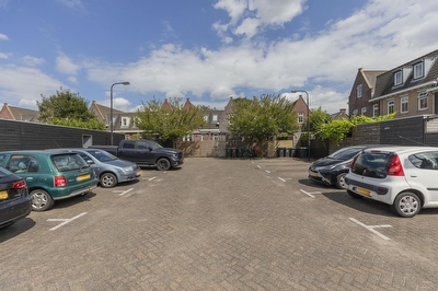 Pruimendijk 4, Ridderkerk