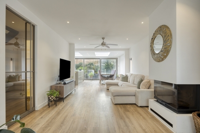 Ratelaar 1, Barendrecht