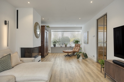 Ratelaar 1, Barendrecht