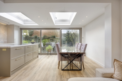 Ratelaar 1, Barendrecht