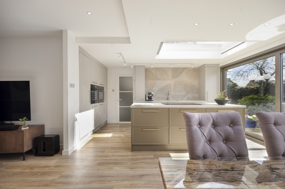 Ratelaar 1, Barendrecht