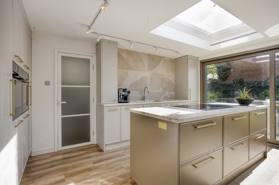 Ratelaar 1, Barendrecht