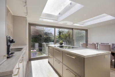 Ratelaar 1, Barendrecht