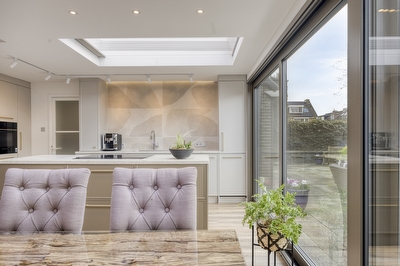 Ratelaar 1, Barendrecht