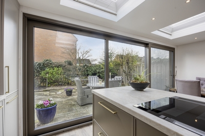 Ratelaar 1, Barendrecht