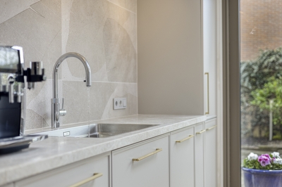 Ratelaar 1, Barendrecht