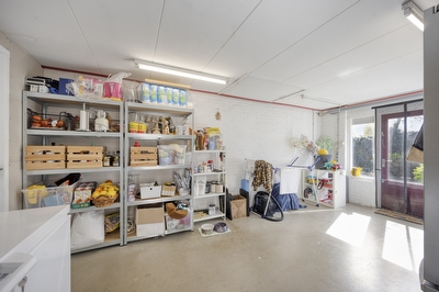 Ratelaar 1, Barendrecht