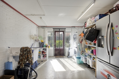 Ratelaar 1, Barendrecht