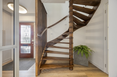 Ratelaar 1, Barendrecht