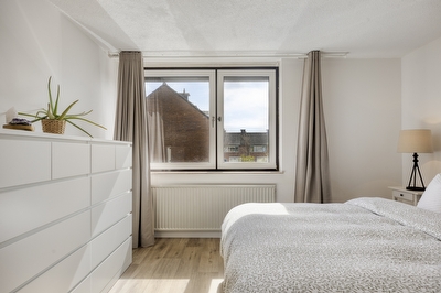 Ratelaar 1, Barendrecht