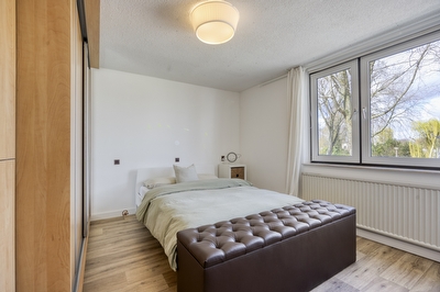 Ratelaar 1, Barendrecht