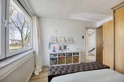 Ratelaar 1, Barendrecht