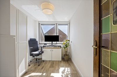 Ratelaar 1, Barendrecht