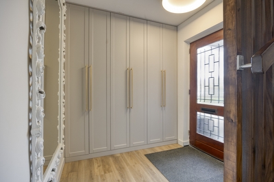 Ratelaar 1, Barendrecht