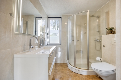 Ratelaar 1, Barendrecht