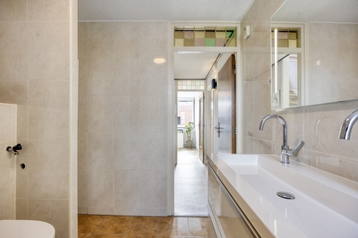 Ratelaar 1, Barendrecht