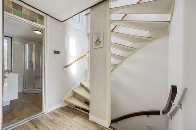 Ratelaar 1, Barendrecht