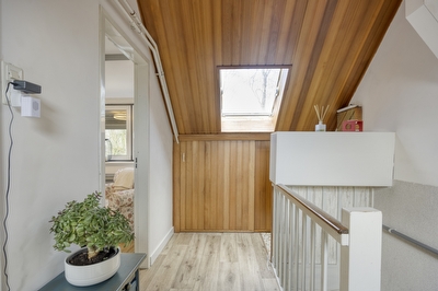 Ratelaar 1, Barendrecht