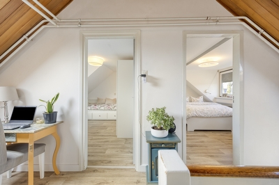 Ratelaar 1, Barendrecht